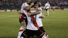 River jugará su quinta final de Copa Libertadores