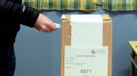 La Justicia electoral pidió hoy a encuestadores que le informen sus mediciones. 