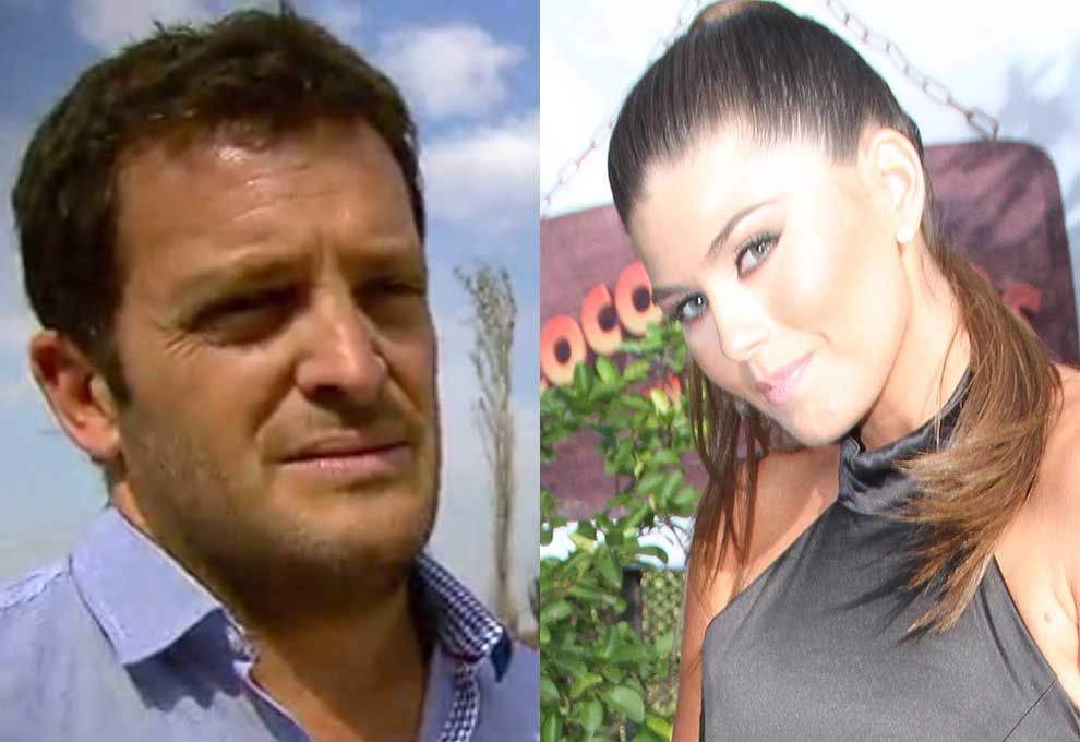 Oscar Campana Loly Antoniale