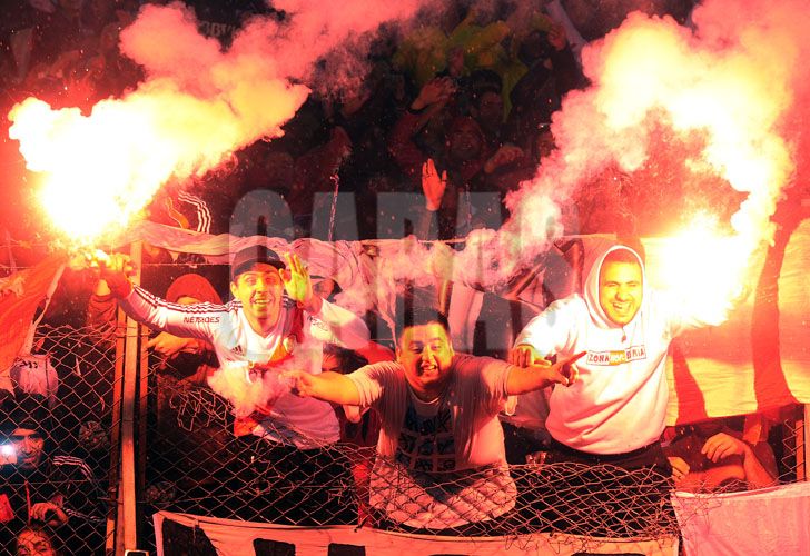 River Plate