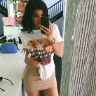 Kylie Jenner (35)