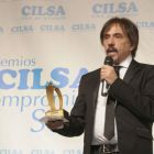 Alejanro Lerner