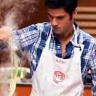 Alejo Masterchef