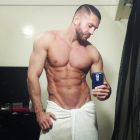 Emiliano Boscatto 8