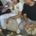 Javier Bazterrica 3