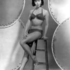 Yvonne Craig (34)