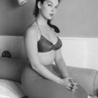 Yvonne Craig (36)