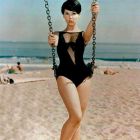 Yvonne Craig (37)