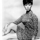 Yvonne Craig (42)