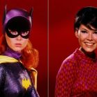 Yvonne Craig