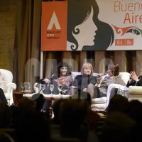 6 Mujeres de Ceniza