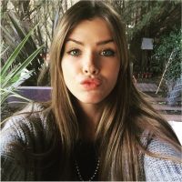China Suarez