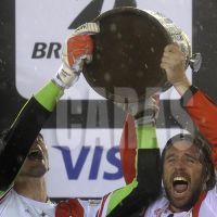 River Plate
