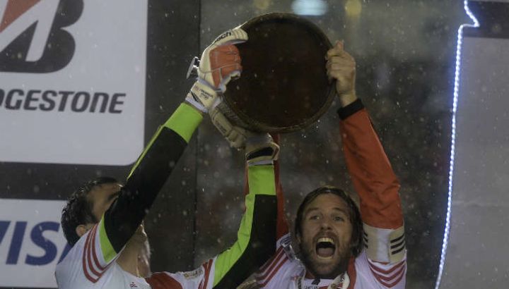 river-campeon