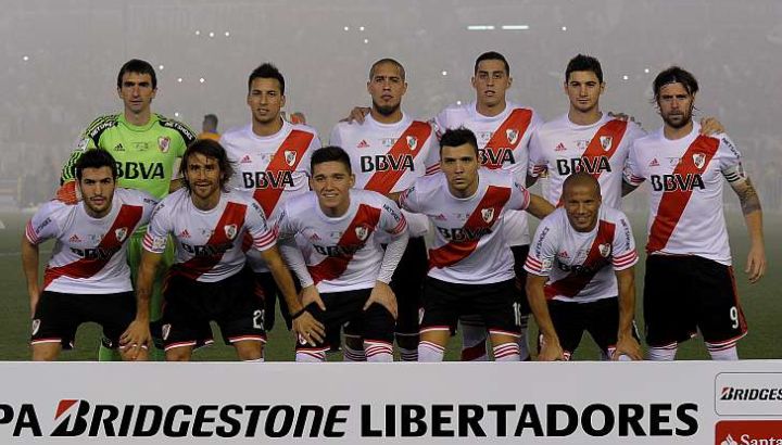 river-plate