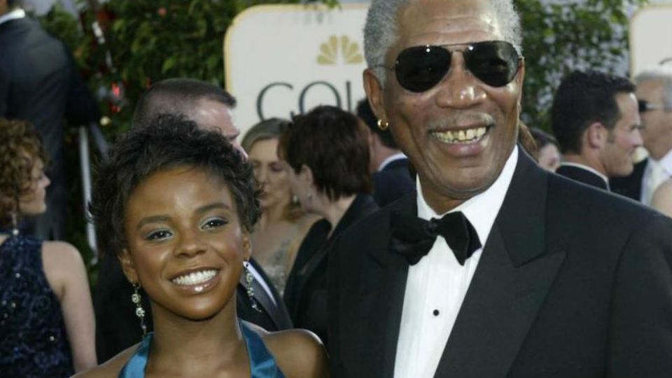 Exitoina | Nieta de Morgan Freeman muere apuñalada en ...