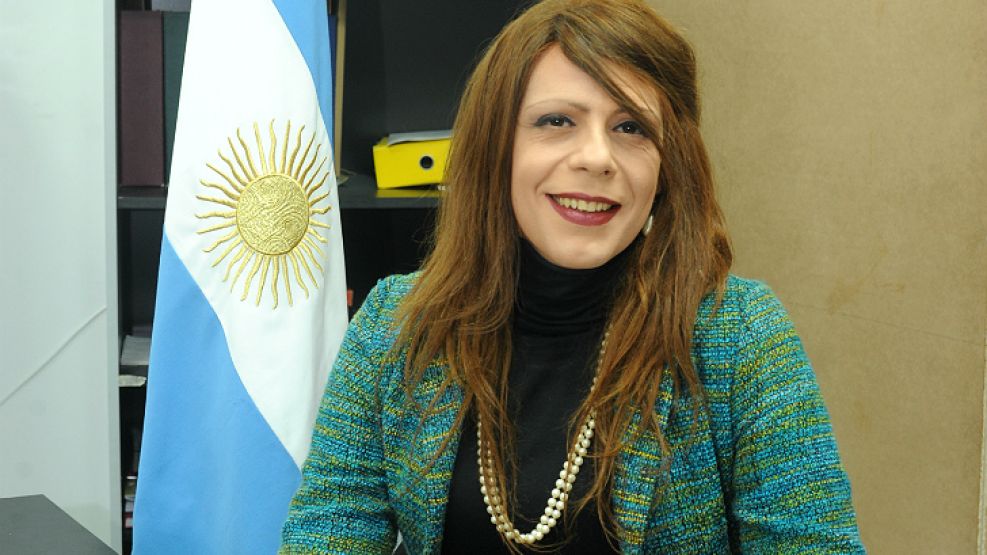Vida Morant. Es actriz, dramaturga y directora teatral, recibida en el IUNA. Dirige, desde el año 2011, el Bachillerato Mocha Celis, el primero dedicado exclusivamente a las personas trans.