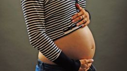 Caso. El juez determinó que lo que prevalece es la “voluntad procreacional” de los padres.