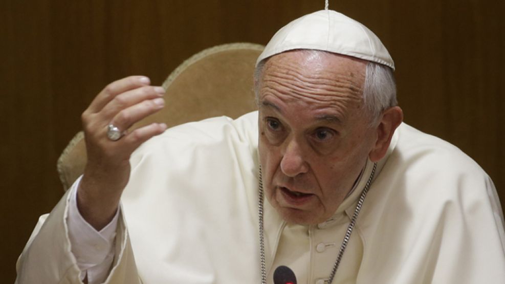 IOR. El Papa quiere echar luz sobre el funcionamiento y las cuentas de una institución “opaca”.