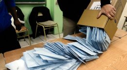 Recuento. En Misiones, abrieron las urnas y contaron 4 mil votos de diferencia con los informados.