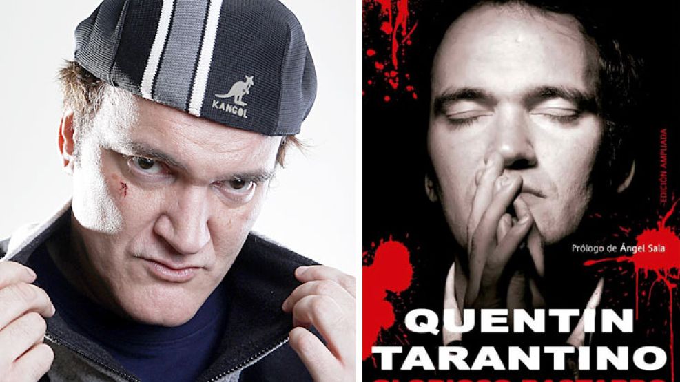 Genio o farsante. Para algunos Tarantino no hace otra cosa que contar una y otra vez las mismas historias de manera más o menos parecida.