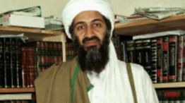 a Osama Bin Laden fue abatido por las fuerzas norteamericanas en mayo de 2011.