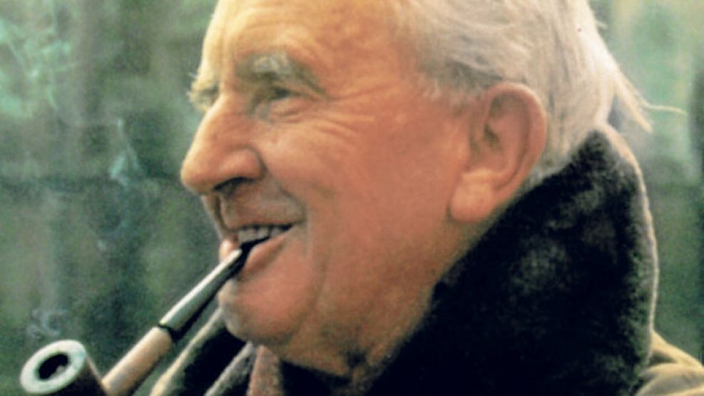 Inedito. Cuando tenía 22 años, J.R.R. Tolkien inició una narración basada en la poesía épica finlandesa en la que un héroe llamado Hapless Kullervo se enfrenta a un destino trágico.