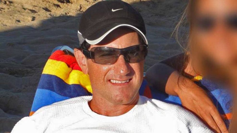 Conexiones. Su caso es investigado por la ex de Nisman.