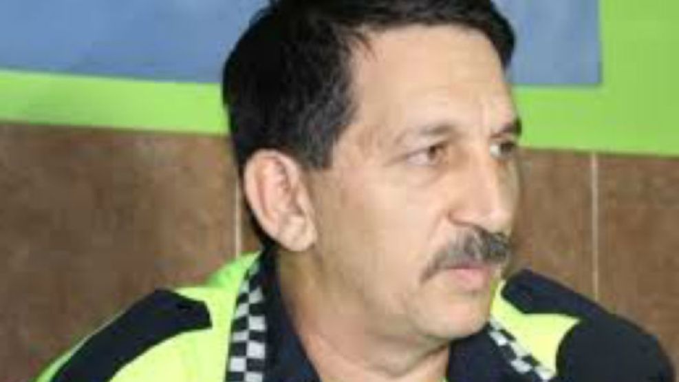 El jefe de la policía de Tucumán, Dante Bustamante, fue imputado por su actuación como resposable a cargo de la violenta represión. 
