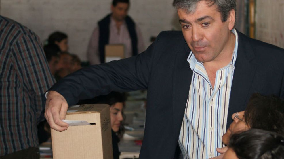 José Cano reiteró que hubo fraude en las elecciones a pesar de los buenos resultados cosechados por la oposición.