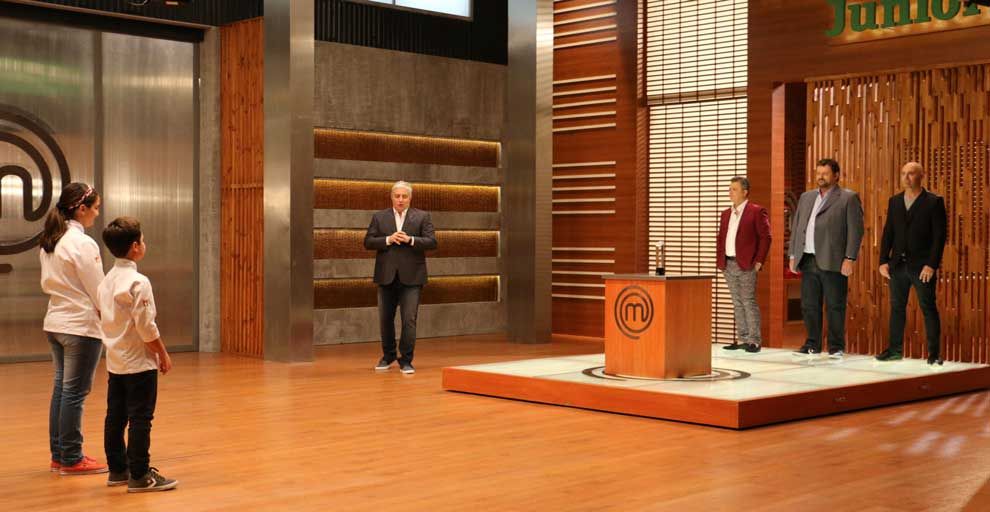 Masterchef Junior 3
