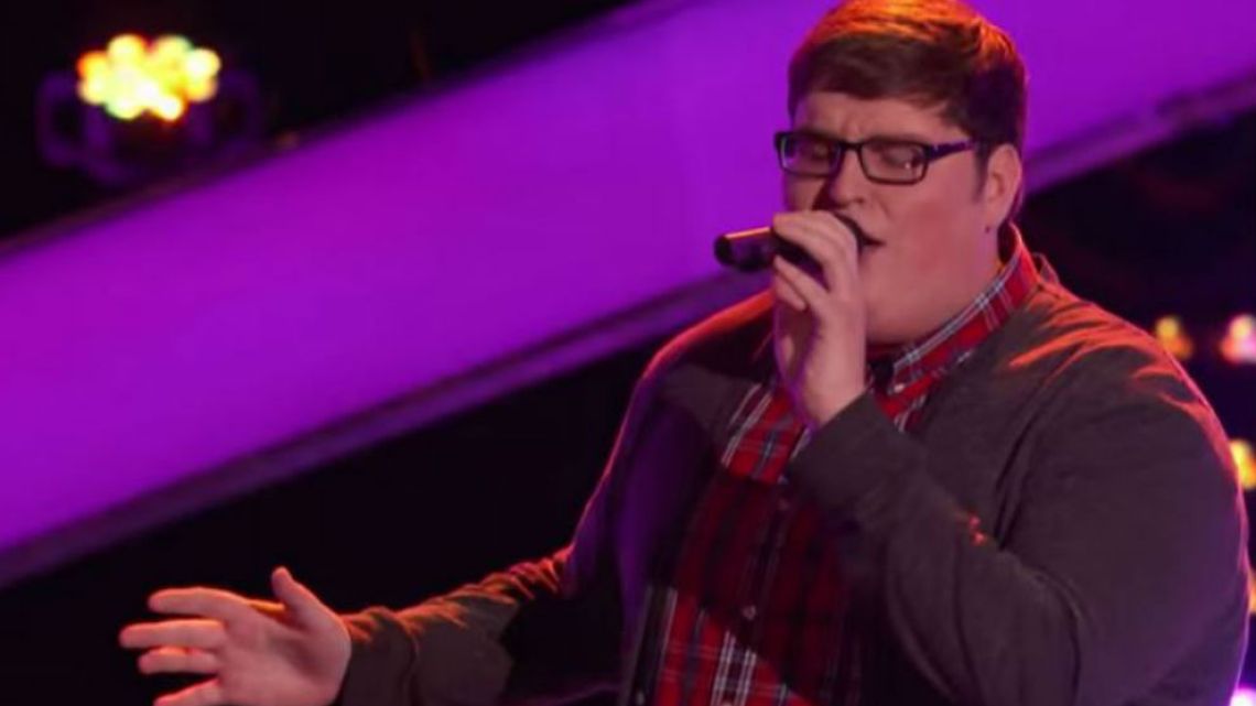 Jordan Smith impacta con su versión de "Chandelier" Exitoina