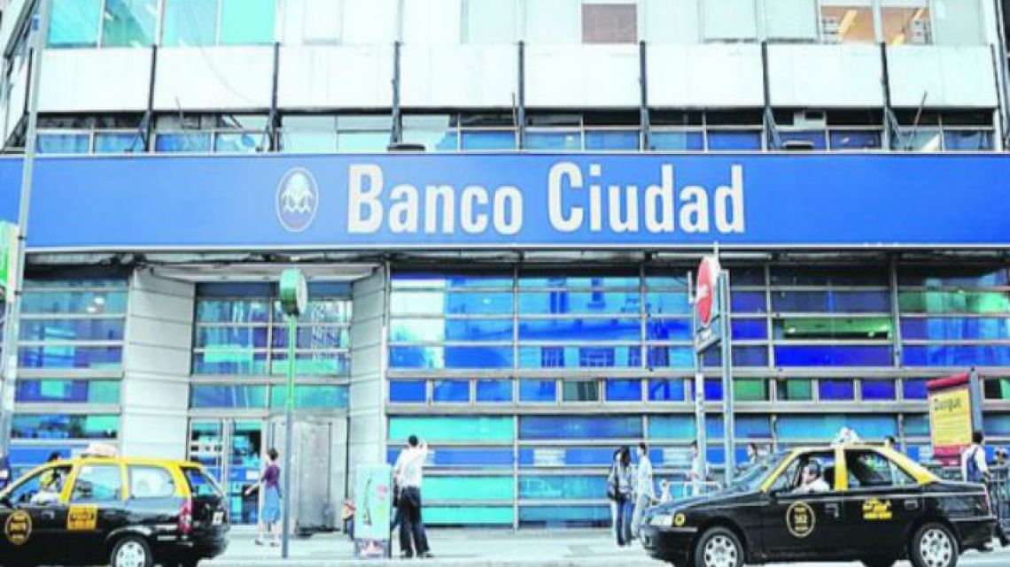 Cómo Son Los Nuevos Créditos Hipotecarios Del Banco Ciudad Fortuna