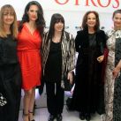 Carola Reyna, Julieta Diaz, Marilina Ross, Ana Maria Picchio y Leticia Brece