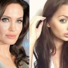 Angelina Jolie-Chelsea Marr