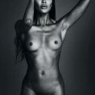 Naomi Campbell desnudo 2
