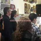Amado Boudou-Agustina Kampfer (5)