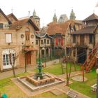 Campanopolis (2)