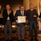 Luis Brandoni Ciudadano Ilustre (1)