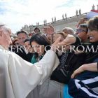 Papa Francisco-Vicky Xipolitakis