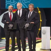 RICARDO DARIN