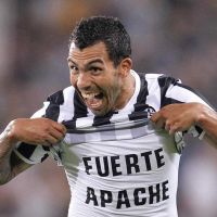 carlos tevez