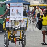 PAPA FRANCISCO