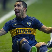carlos tevez