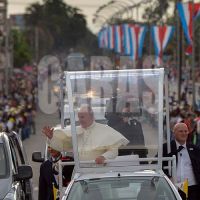 CUBA-POPE-VISIT
