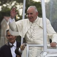 PAPA FRANCISCO