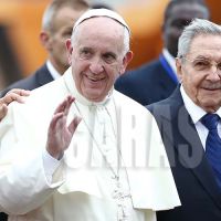PAPA FRANCISCO