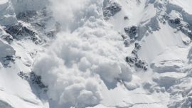 avalanche