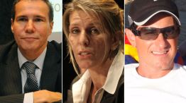 Nisman, Arroyo Salgado y Stefanini. Las causas tienen cada vez más puntos en común.