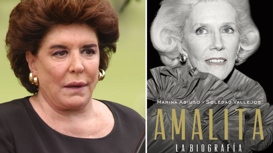 La vida de Inés Lafuente, una mujer tras las sombras de Amalita